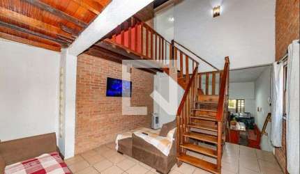 Casa para Aluguel - Diamante, 3 Quartos,  180 m² - Belo Horizonte
