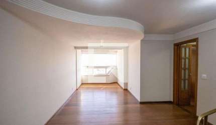 Cobertura para Aluguel - Vila Guilherme, 4 Quartos,  188 m² - São Paulo