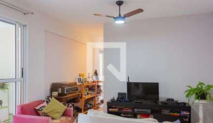 Apartamento para Aluguel - Bom Retiro, 3 Quartos,  97 m² - São Paulo