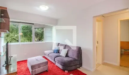 Apartamento para Aluguel - Passo D&apos;areia, 1 Quarto,  46 m² - Porto Alegre