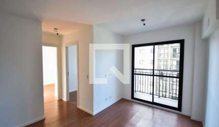 Apartamento para Aluguel - Todos os Santos, 2 Quartos,  80 m² - Rio de Janeiro