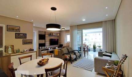 Apartamento para Aluguel - Portal do Morumbi, 2 Quartos,  91 m² - São Paulo