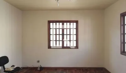Casa para Aluguel - Floramar, 2 Quartos,  103 m² - Belo Horizonte