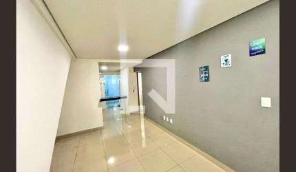 Apartamento para Aluguel - Copacabana, 2 Quartos,  60 m² - Belo Horizonte