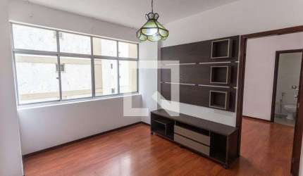 Apartamento para Aluguel - Lourdes, 1 Quarto,  80 m² - Belo Horizonte