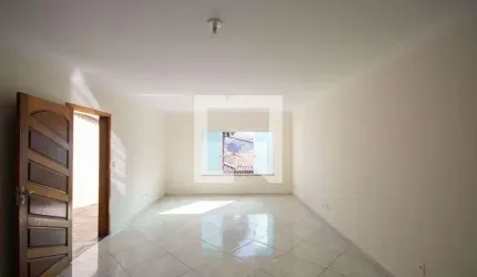 Casa para Aluguel - Jardim Daysy, 3 Quartos,  200 m² - São Paulo