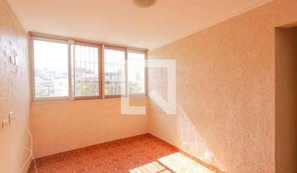 Casa para Aluguel - Casa Verde, 2 Quartos,  57 m² - São Paulo