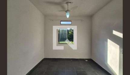 Kitnet / Stúdio para Aluguel - Recreio, 1 Quarto,  25 m² - Rio de Janeiro