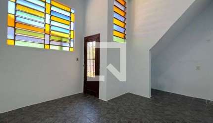 Casa para Aluguel - Gopoúva, 1 Quarto,  50 m² - Guarulhos