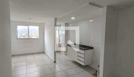 Apartamento para Aluguel - Pechincha, 2 Quartos,  49 m² - Rio de Janeiro