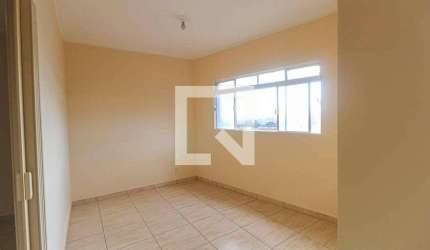 Apartamento para Aluguel - Sapopemba, 1 Quarto,  40 m² - São Paulo