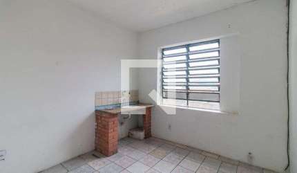 Kitnet / Stúdio para Aluguel - Nonoai, 1 Quarto,  30 m² - Porto Alegre