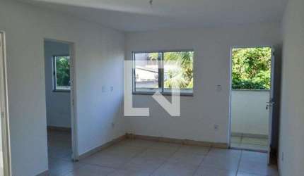 Apartamento para Aluguel - Taquara, 2 Quartos,  53 m² - Rio de Janeiro
