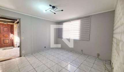 Apartamento para Aluguel - Sapopemba, 2 Quartos,  64 m² - São Paulo