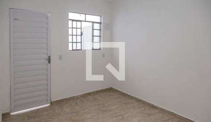Casa para Aluguel - Vila Miriam, 1 Quarto,  44 m² - Guarulhos