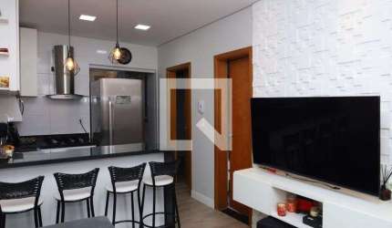 Apartamento para Aluguel - Itaquera, 2 Quartos,  43 m² - São Paulo