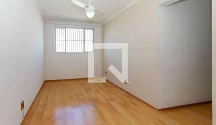 Apartamento para Aluguel - Jardim Sao Luis, 2 Quartos,  50 m² - São Paulo