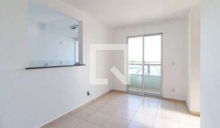Apartamento para Aluguel - Jardim Aricanduva, 2 Quartos,  50 m² - São Paulo