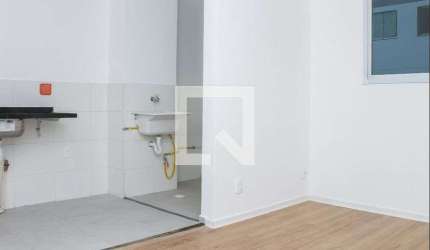 Apartamento para Aluguel - Água Branca, 2 Quartos,  42 m² - São Paulo