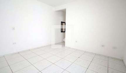 Apartamento para Aluguel - Santa Teresinha, 1 Quarto,  50 m² - Santo André
