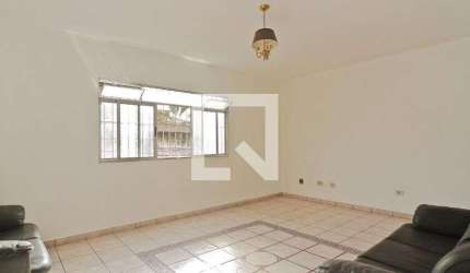 Casa para Aluguel - Vila Penteado, 4 Quartos,  200 m² - São Paulo