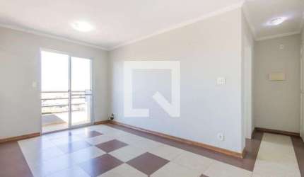 Apartamento para Aluguel - Jardim Roberto, 2 Quartos,  60 m² - Osasco