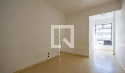 Apartamento para Aluguel - Tijuca, 2 Quartos,  64 m² - Rio de Janeiro