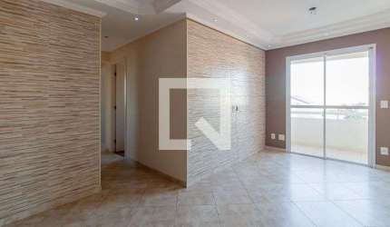 Apartamento para Aluguel - Ponte Rasa, 3 Quartos,  68 m² - São Paulo