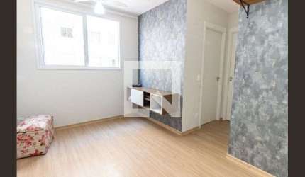 Apartamento para Aluguel - Mooca, 2 Quartos,  38 m² - São Paulo