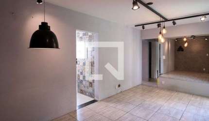 Apartamento para Aluguel - Vila das Mercês, 3 Quartos,  62 m² - São Paulo
