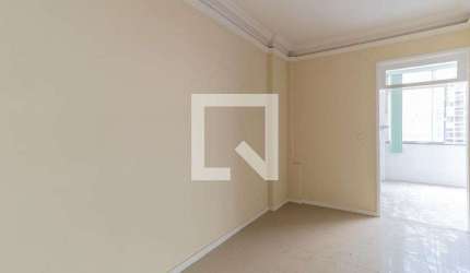 Apartamento para Aluguel - Centro, 1 Quarto,  47 m² - Rio de Janeiro