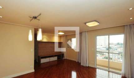Apartamento para Aluguel - Vila das Mercês, 2 Quartos,  69 m² - São Paulo