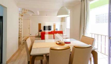 Cobertura para Aluguel - Estoril , 3 Quartos,  160 m² - Belo Horizonte
