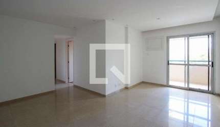 Apartamento para Aluguel - Barra da Tijuca, 2 Quartos,  79 m² - Rio de Janeiro