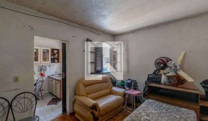 Casa para Aluguel - Ponte Rasa, 2 Quartos,  100 m² - São Paulo