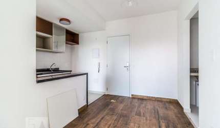 Kitnet / Stúdio para Aluguel - Perdizes, 1 Quarto,  35 m² - São Paulo