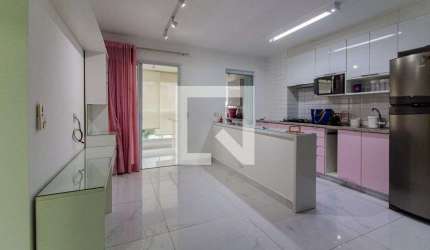 Apartamento para Aluguel - Cambuci, 2 Quartos,  65 m² - São Paulo