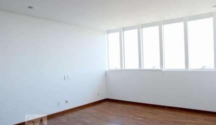 Apartamento para Aluguel - Vila Romana, 2 Quartos,  130 m² - São Paulo