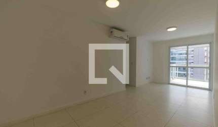 Apartamento para Aluguel - Recreio, 3 Quartos,  90 m² - Rio de Janeiro