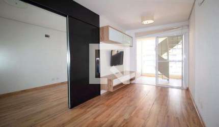 Apartamento para Aluguel - Pinheiros, 2 Quartos,  105 m² - São Paulo