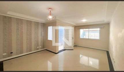 Casa para Aluguel - Campo Grande, 3 Quartos,  189 m² - São Paulo