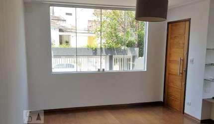 Casa para Aluguel - Freguesia do Ó, 3 Quartos,  220 m² - São Paulo