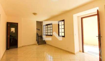 Casa / Sobrado em Condomínio para Aluguel - Vila Matilde, 3 Quartos,  156 m² - São Paulo