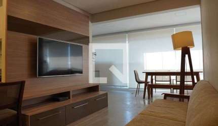 Apartamento para Aluguel - Pinheiros, 1 Quarto,  65 m² - São Paulo