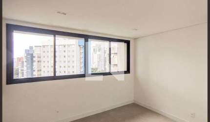 Apartamento para Aluguel - Lourdes, 2 Quartos,  60 m² - Belo Horizonte