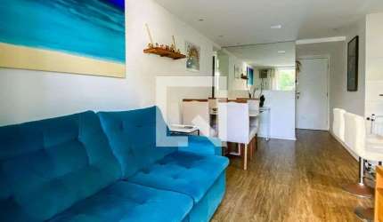 Apartamento para Aluguel - Recreio, 2 Quartos,  72 m² - Rio de Janeiro