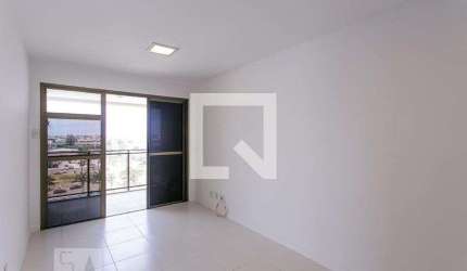 Apartamento para Aluguel - Recreio, 2 Quartos,  62 m² - Rio de Janeiro
