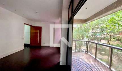 Apartamento para Aluguel - Ipanema, 3 Quartos,  125 m² - Rio de Janeiro