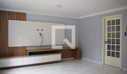 Casa / Sobrado em Condomínio para Aluguel - Santa Cândida, 3 Quartos,  124 m² - Curitiba