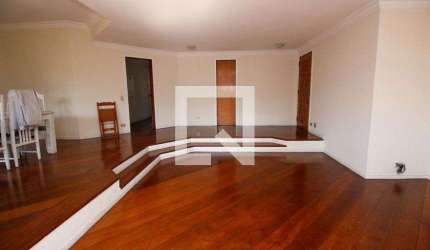 Apartamento para Aluguel - Portal do Morumbi, 3 Quartos,  189 m² - São Paulo